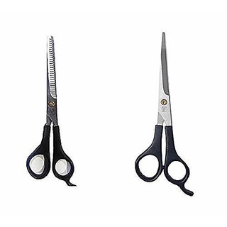barber hair thinning scissors