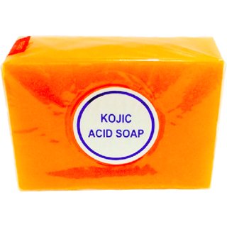 Kojic Acid Soap
