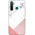 OnHigh Designer Printed Hard Back Cover Case For Oppo Realme 5 Pro, Marble 3 Side