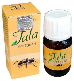 Tala Ant Egg Oil For Permanent Unwanted Hair removal 3 Pack