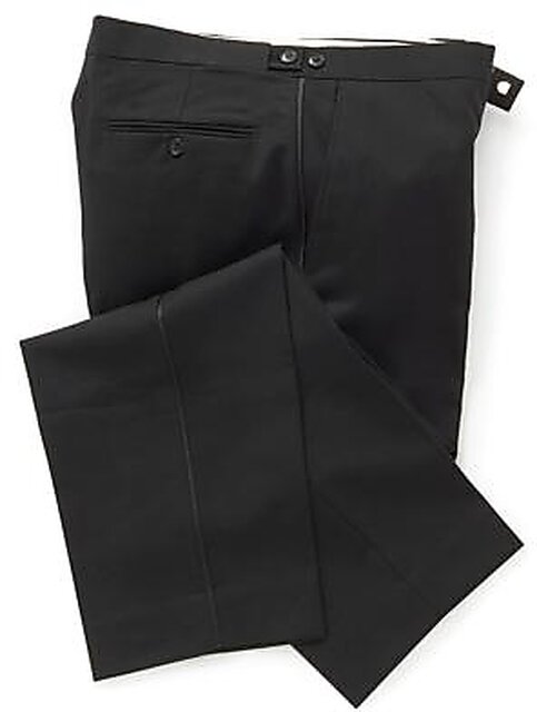 Buy Jodhpuri Pants/Brijesh for Man (Black) Online @ ₹1499 from ShopClues