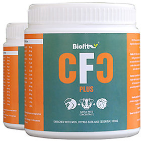 Biofit Cfc Plus