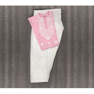 Buy Sky Blue Lucknowi Chikankari Cotton Kurti With Salwar Online Get 50 Off .chikanakri chikankari chikankari anarkali chikankari diva design chikankari kali sharara chikankari new chikankari work chikankari_gown cobalt blue cool gray cotton cotton chikan plazo cream. sky blue lucknowi chikankari cotton kurti with salwar
