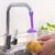 SNR  Water Saving Kitchen Adapter Filter Nozzle Cock Faucet