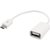 MobileMax Micro USB OTG Cable OTG Cable
