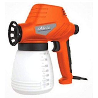 Buy Electric Sanitizer Spray Gun For Office/Home/Room Portable Spray ...