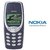 Refurbished Nokia 3310 / Good Condition/ Certified Pre Owned