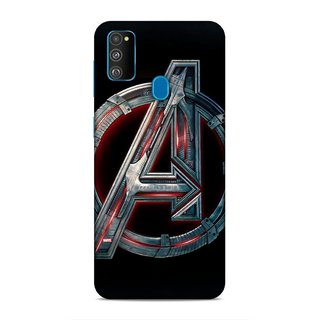Printed Hard Case/Printed Back Cover for Samsung Galaxy M21/Samsung Galaxy M30S