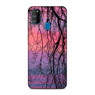 Printed Hard Case/Printed Back Cover for Samsung Galaxy M21/Samsung Galaxy M30S