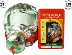 Fire Escape Mask