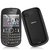 Refurbished Nokia Asha200 Single Sim Mobile Phone Black