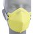 Anti Pollution Mask With Adjustable Noseclip  Elastic Ear Design Anti Virus Protection Mask For Men  Women