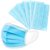 6 Pieces Face mask Anti Pollution Mask With Ear Loops High Filtration and ventilation Seurity For Unisex   