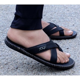 stylish slippers for mens