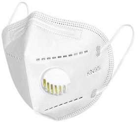 KN 95 Medical Mask Respirator KN95 WSX -Heath+ Mask Respirator