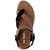 Way Beach Stylish Smart Sandals For Men (Beige)