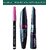 Huda Beauty Liquid Eyeliner + Mascara + Eyebrow Pencil