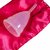 everteen Small Menstrual Cup for Periods in Women - 4 Packs (23ml capacity each)