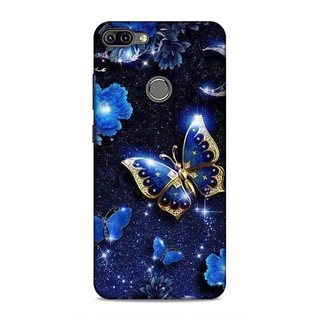 Printed Hard Case/Printed Back Cover for Infinix Hot 6 Pro