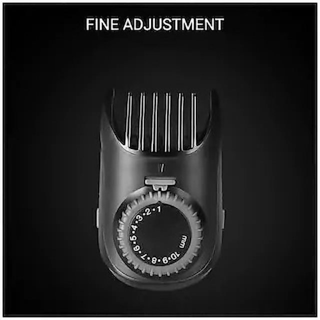 syska beard pro ht200 pro price