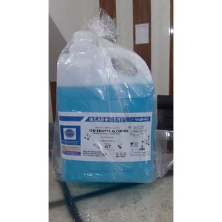 LABOGENS HAND RUBBING SANITIZER 5LTR (ipa 72)