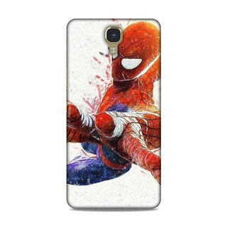 Printed Hard Case/Printed Back Cover for Infinix Note 4