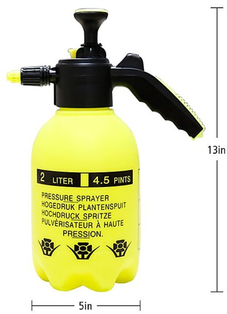 buy water spray bottle