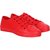 Richale Latest Fashionable Red casual shoes For Mens