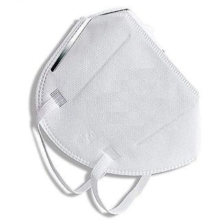 N95 Face Mask Respriator Anti Dust Breathable Protective Mask 5 Layer Protection Face Mask(Pack of 3) N95 Face Mask Respriator Anti Dust Breathable Protective Mask 5 Layer Protection Face Mask(Pack of 3)