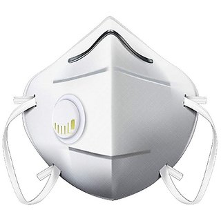                       3 Pieces Anti Pollution Face mask ,Reusable & Washable / Virus protecton Mask /Soft Material Mask                                                 