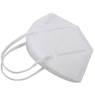 5 Pieces Anti Pollution Mask With Adjustable Noseclip & Elastic Ear Design Corona Protection Mask 5 Pieces Anti Pollution Mask With Adjustable Noseclip & Elastic Ear Design Corona Protection Mask