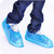 Khushi Shoe Cover Pe Disposable Pack 100