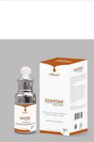 Ecavitam serum