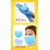 Combo Pack Surgical Gloves 100pcs And 3ply Mask 100pcs 