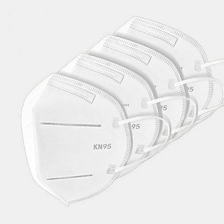High Flitration Capicity 5 Layered Medical & Anti Pollution Face Mask With Breathing Valve And Cleaner(Pack Of 4) High Flitration Capicity 5 Layered Medical & Anti Pollution Face Mask With Breathing Valve And Cleaner(Pack Of 4)