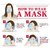 Raspriator Filter cap reusable Face Mask With Mask Cleaner 3 Pieces Face Mask for corona protection   