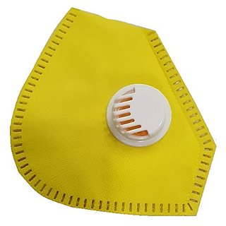 Face Mask For Corona Germs Protection Washable reusable KN95 Mask(Pack of 5) Face Mask For Corona Germs Protection Washable reusable KN95 Mask(Pack of 5)