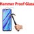 Samsung A70 Hammer Proof Glass Armour Screen Protector
