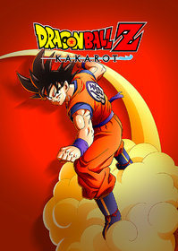 Dragon Ball Z Kakarot PC Game Offline Only
