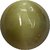 DBRAZIELA 9 - 9.5 -Ratti Hallmarked Cat's Eye