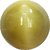 DBRAZIELA 9 - 9.5 -Ratti Hallmarked Cat's Eye