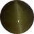 DBRAZIELA 9 - 9.5 -Ratti Hallmarked Cat's Eye