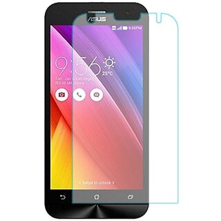                       Anti Scratch Tempered Glass For Asus Zenfone 2 Laser 5.5                                              