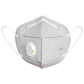 Face Mask For Corona & Germs Protection Washable & reusable KN95 Mask(Pack of 4) Face Mask For Corona & Germs Protection Washable & reusable KN95 Mask(Pack of 4)