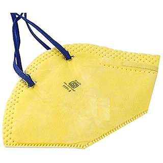 High Flitration Capicity 5 Layered Medical & Anti Pollution Face Mask With Breathing Valve And Cleaner(Pack Of 6) High Flitration Capicity 5 Layered Medical & Anti Pollution Face Mask With Breathing Valve And Cleaner(Pack Of 6)