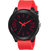 Boys Analog Watch For Rubber Strap