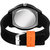 New Round Men Analog Watch