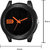 New Round Men Analog Watch