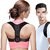 Nillion Enterprise Shoulder, Neck, Back Pain Relief and Support Posture Corrector Brace for Men and Women