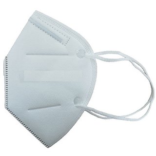                       Face Mask Anti Pollution /Bacterial/ Soft Material Mask N95 Mask With Mask Cleaner Air Filtration Mask                                                 